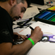 Image for article titled Thanks For Making New York's First Sketchbattle At Jalopnik HQ A Huge Success